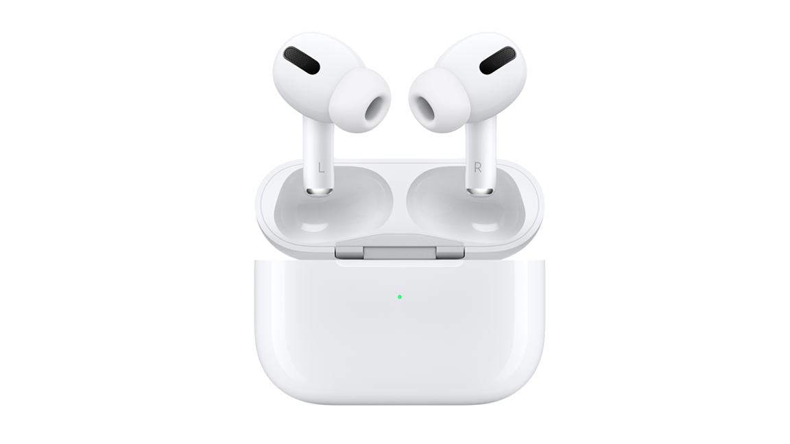 10. Apple AirPods Pro